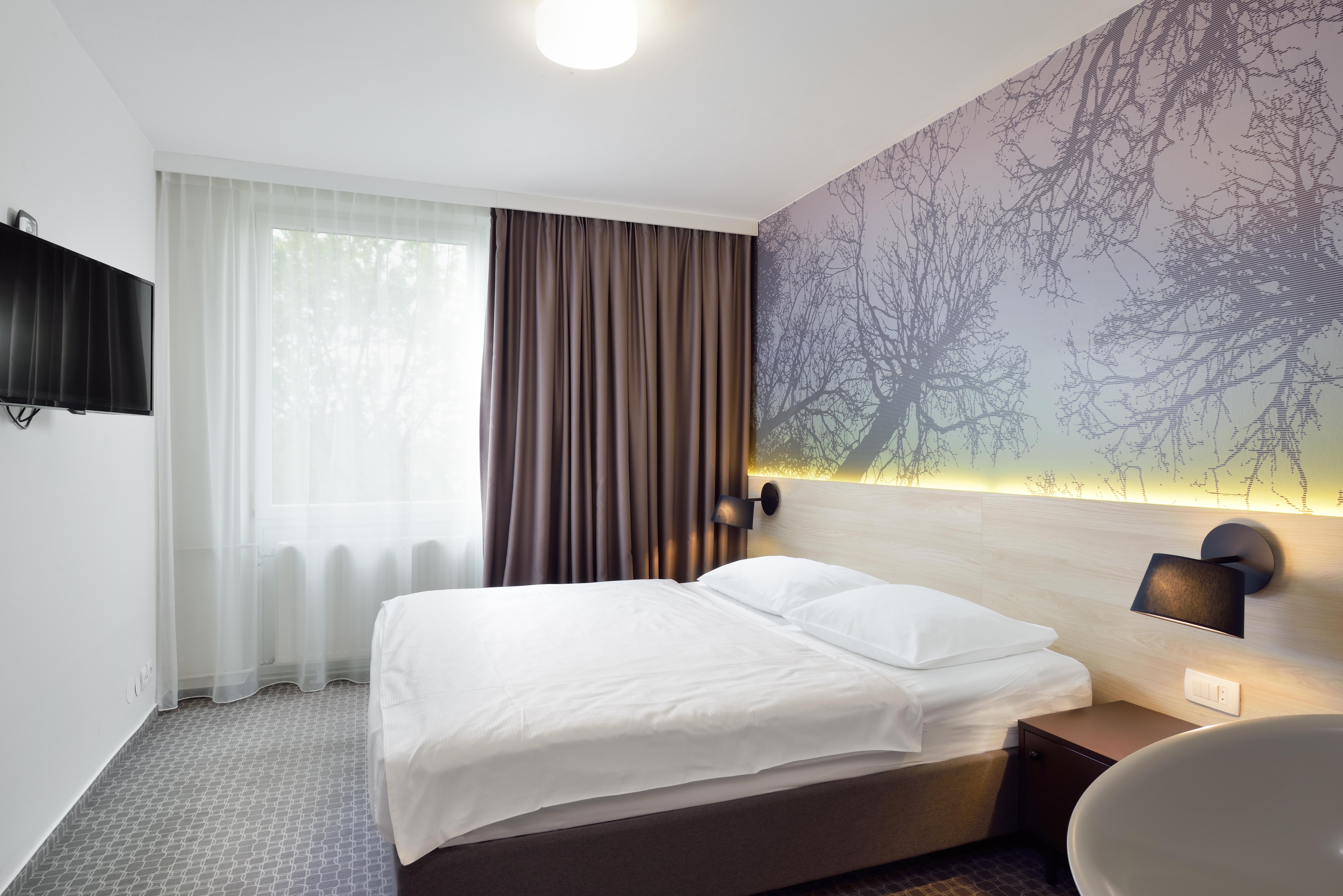 Park Hotel 3*