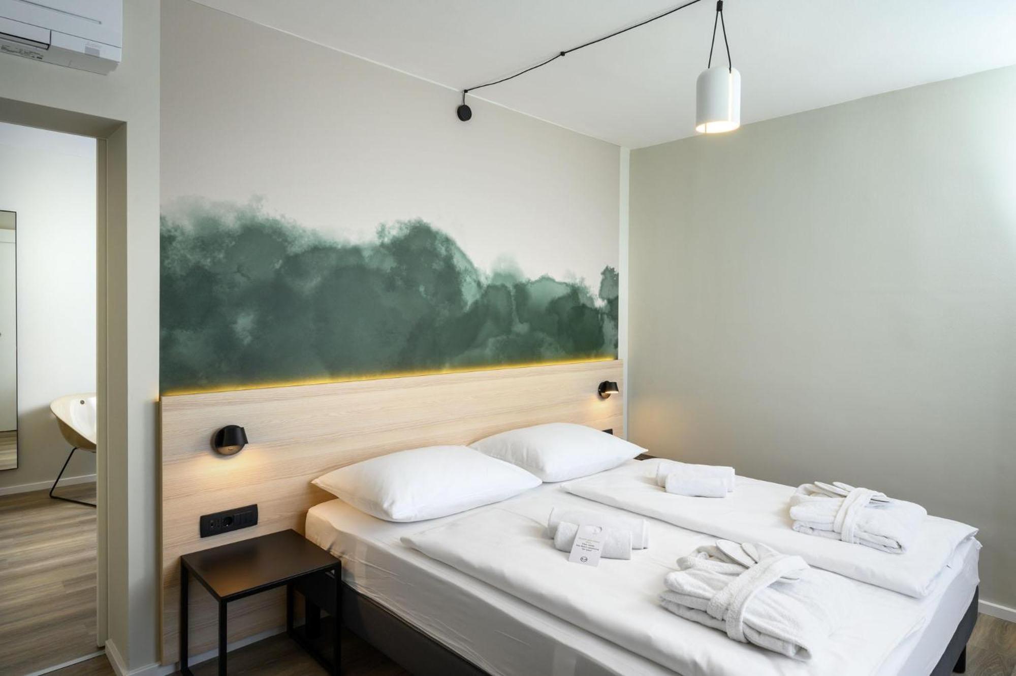 Hotel Park Laibach