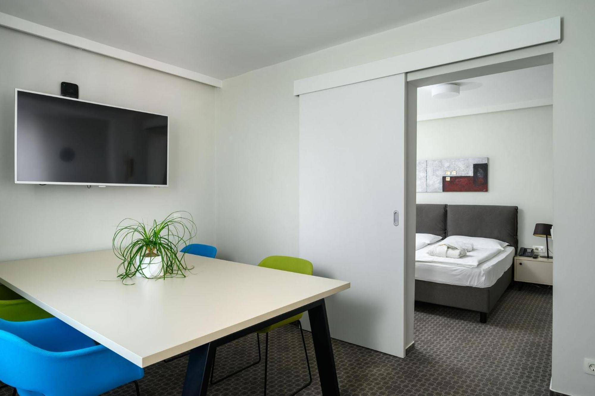 Hotel Park 3*