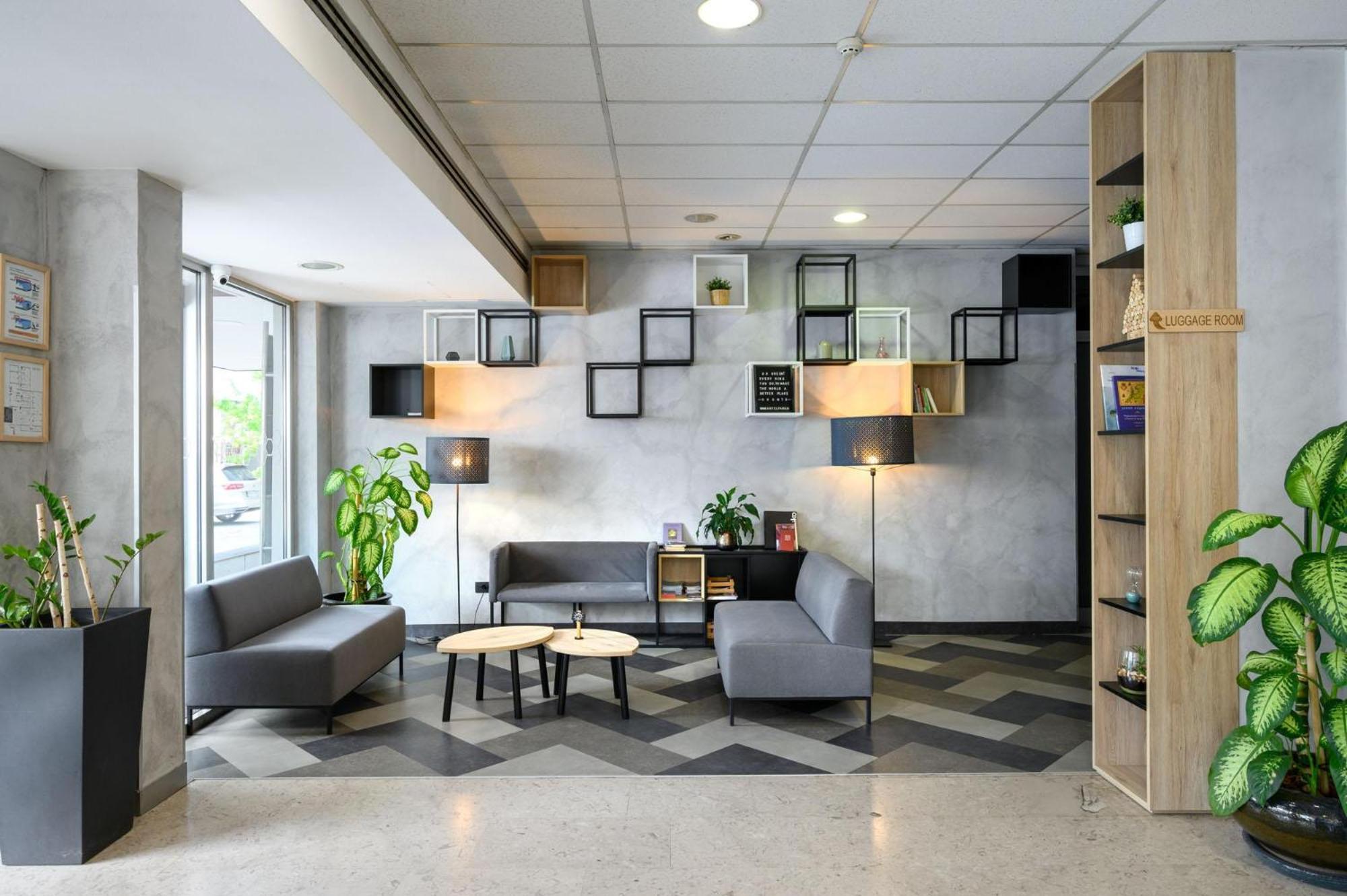 Hotel Park 3*
