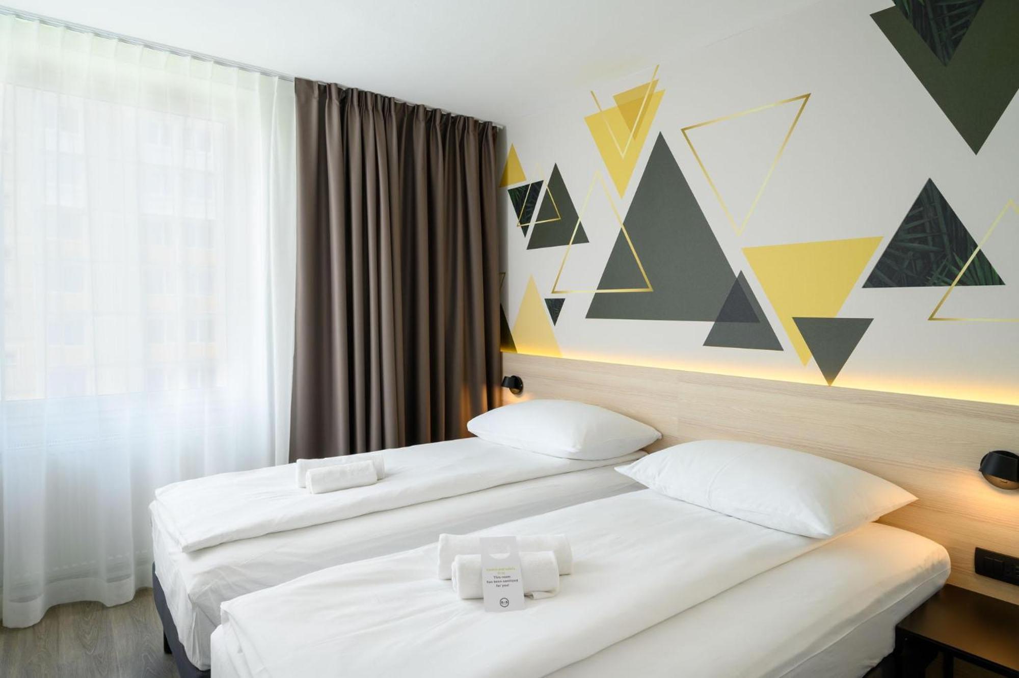 Park Hotel Laibach