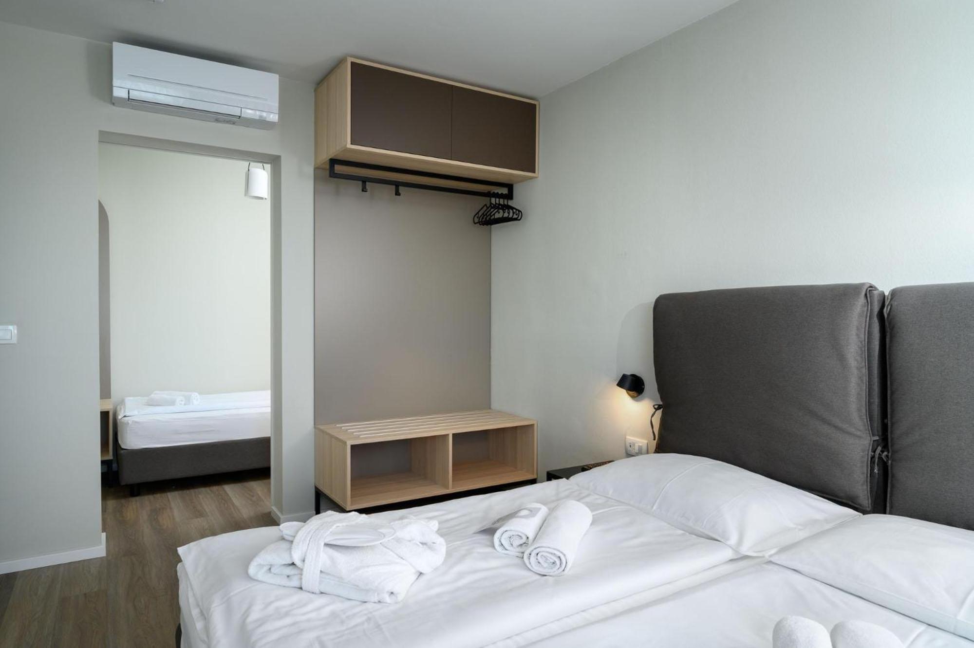 Hotel Park Laibach