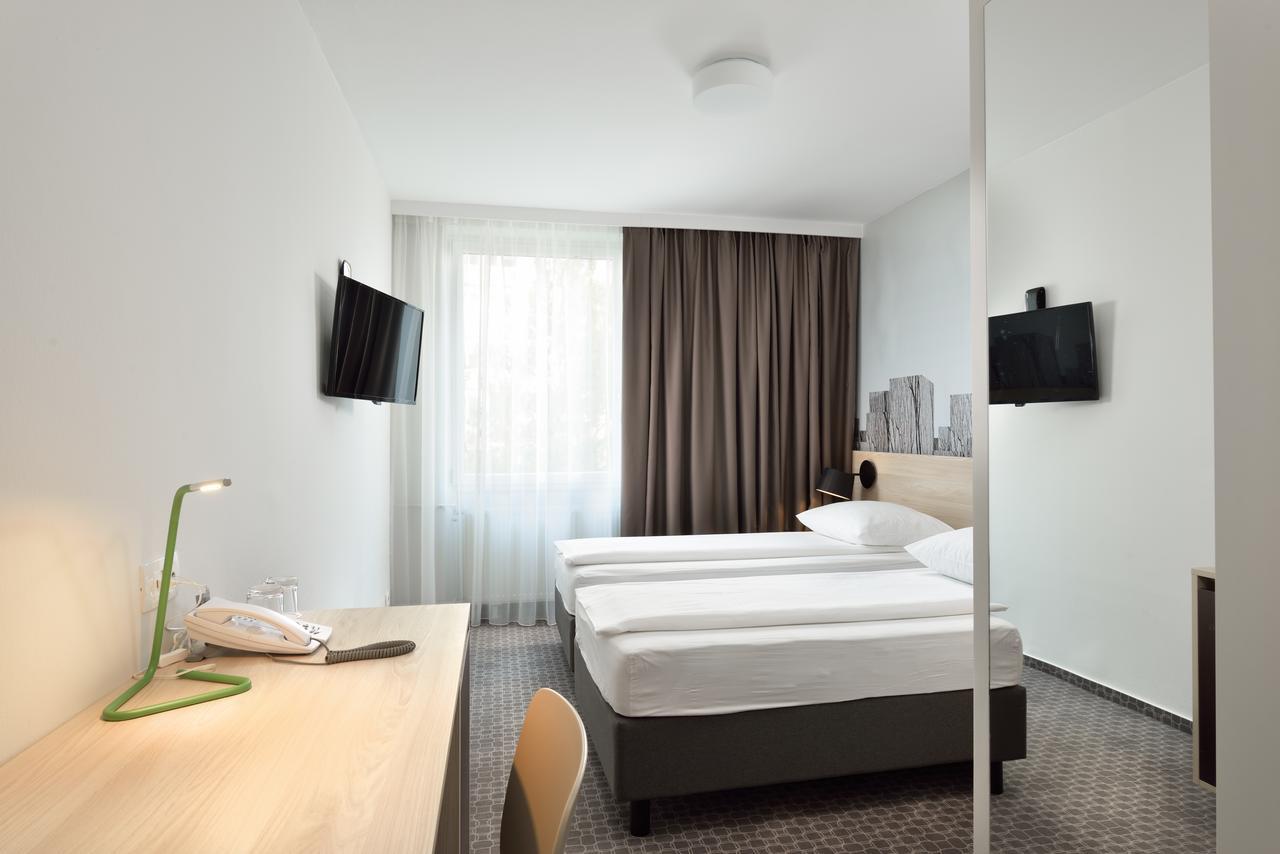 Park Hotel Laibach