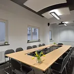 B&B Hotel Ljubljana Park