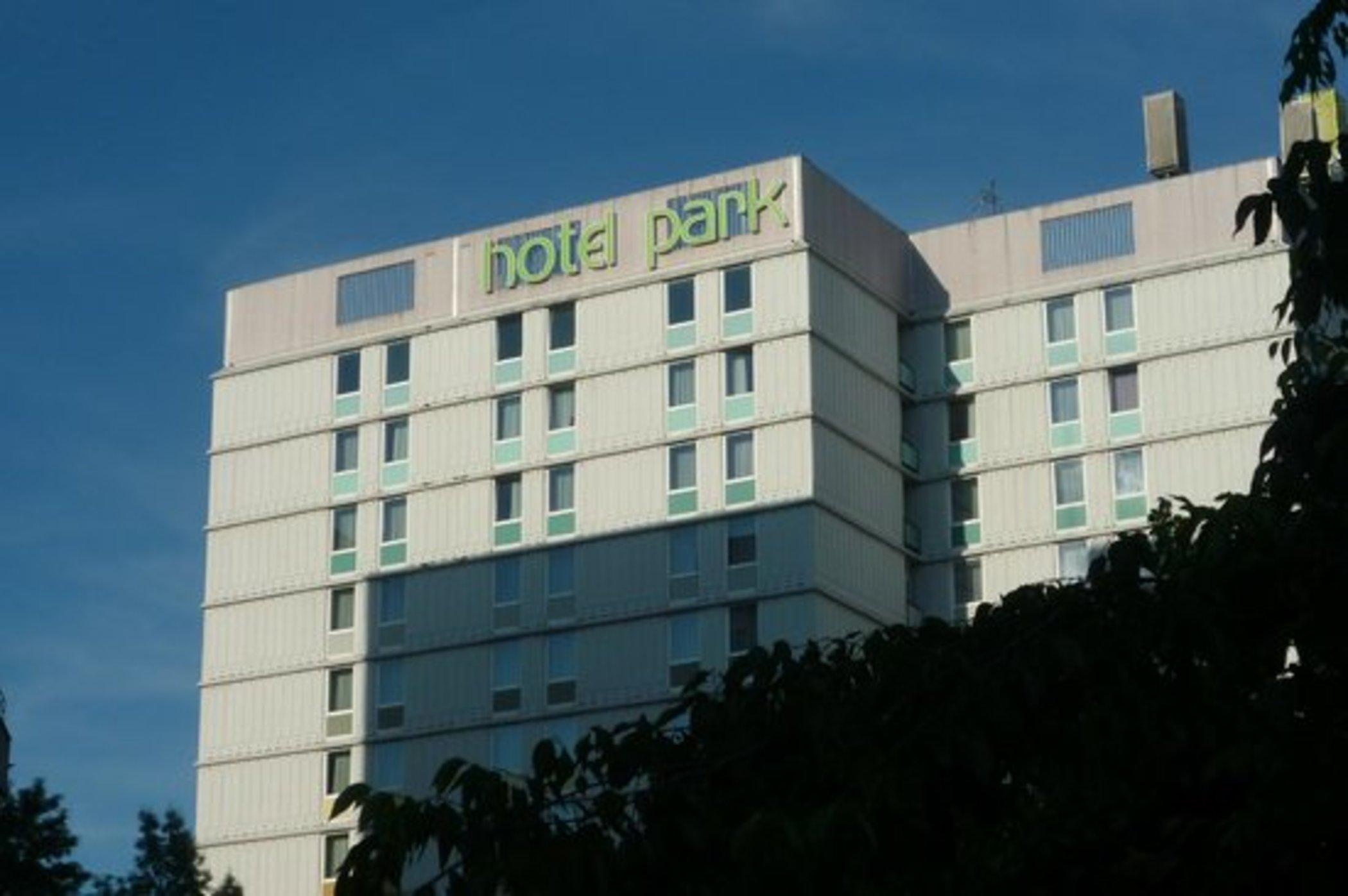 Hotel Park 3*