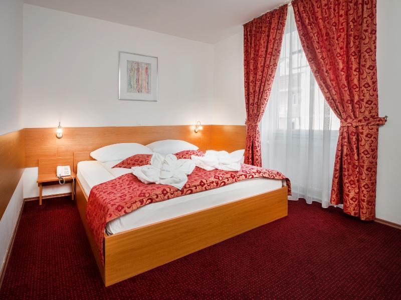 Park 3* Ljubljana