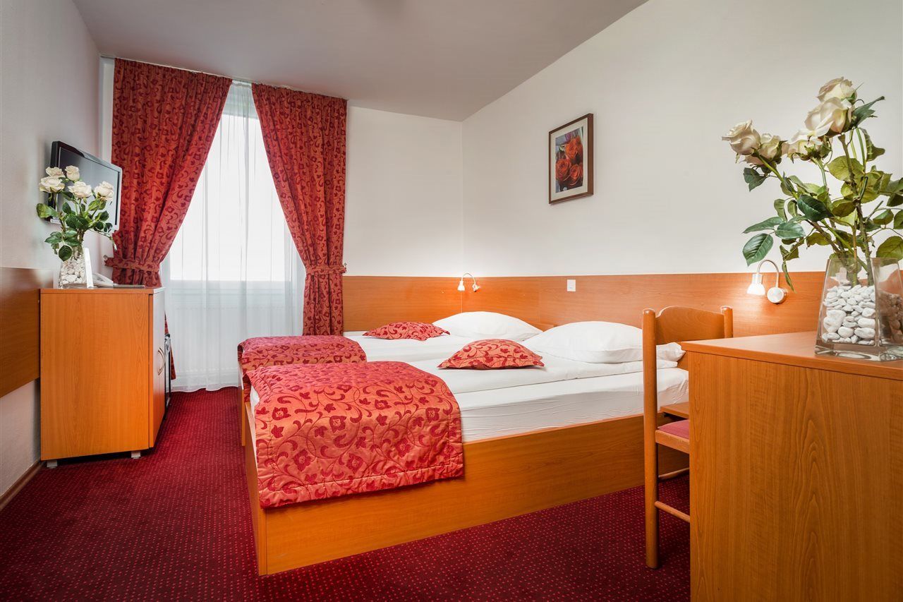 Park Hotel