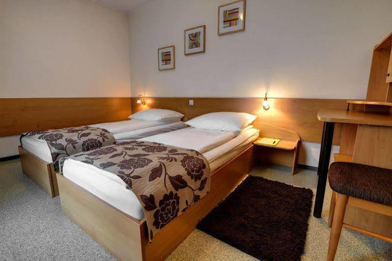 Park Hotel Ljubljana
