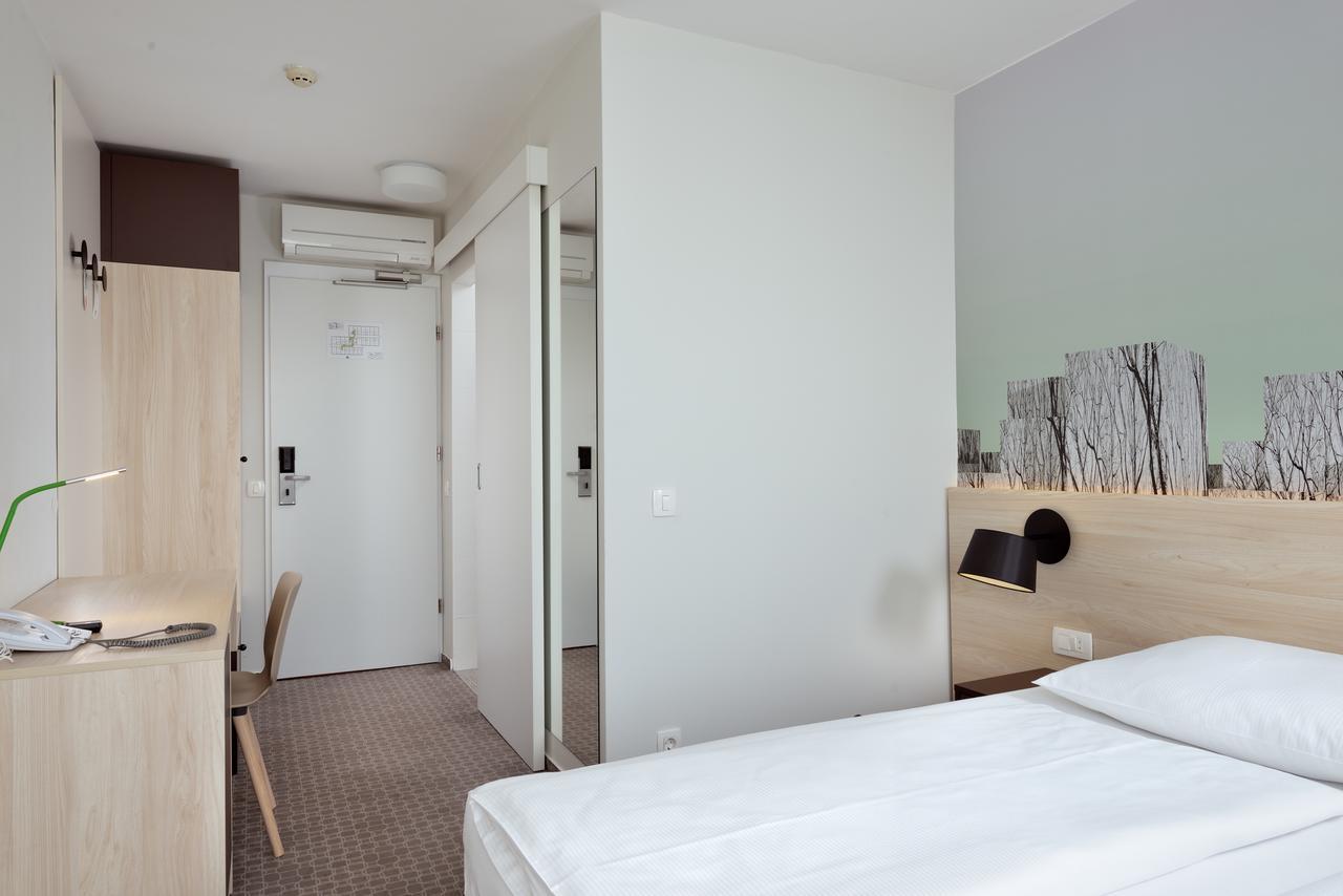 Hotel Park 3*