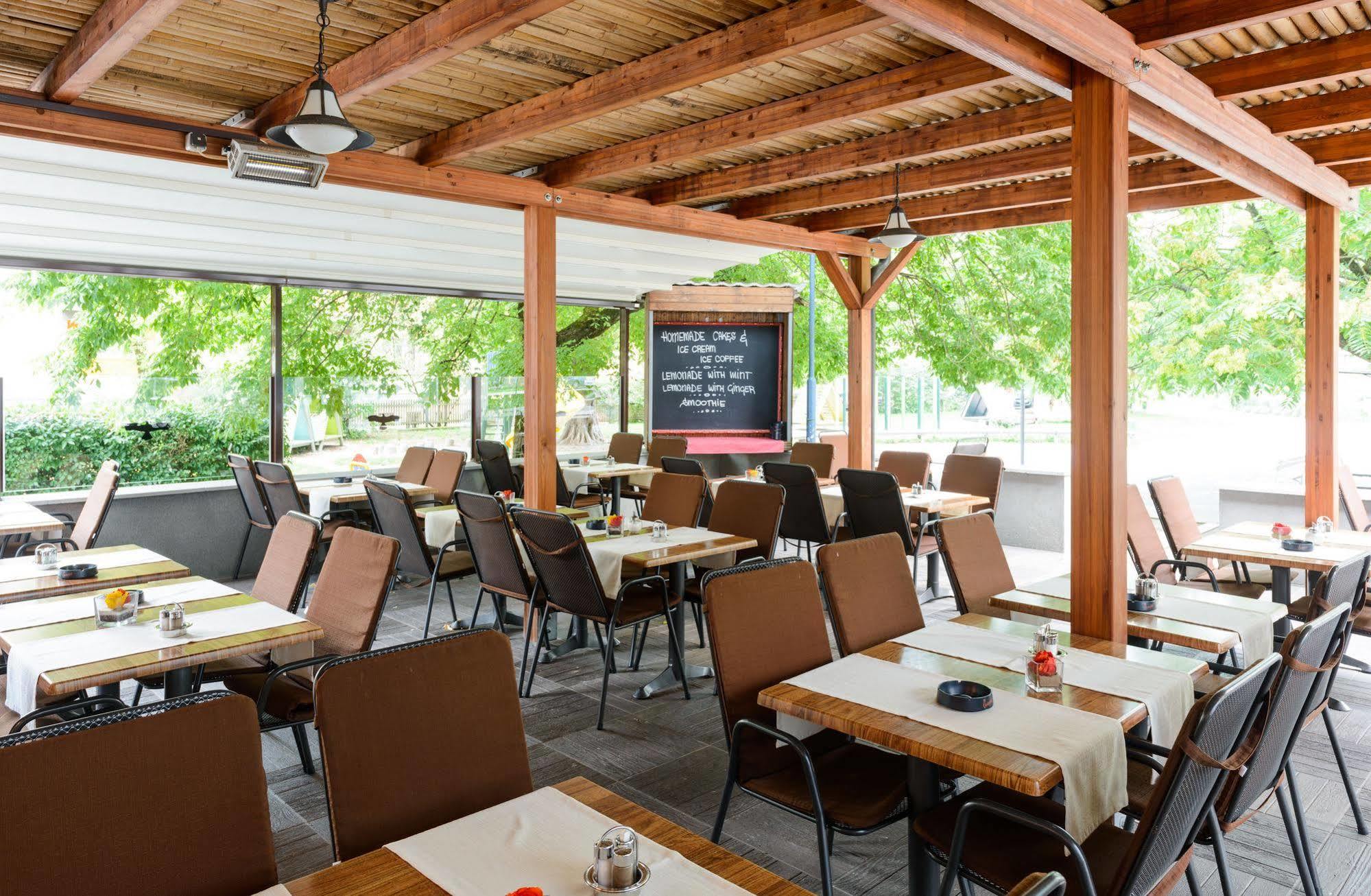 Park Hotel Ljubljana