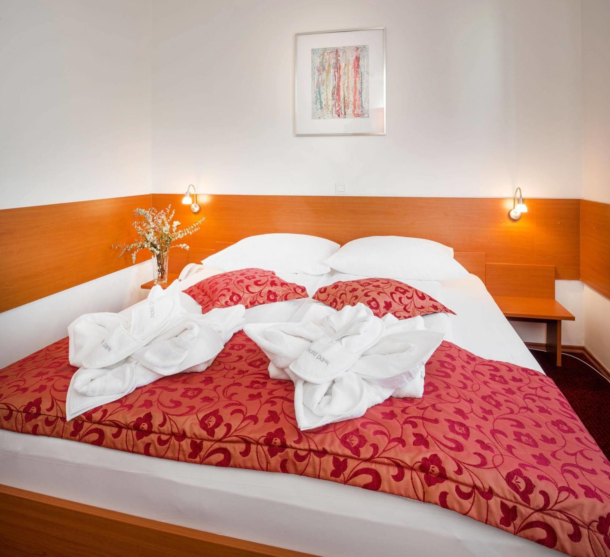 Park Hotel 3*