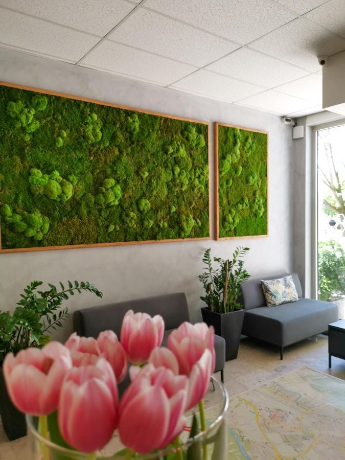 Park Hotel